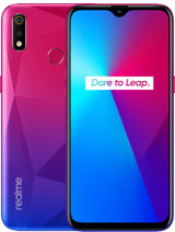 Best available price of Realme 3i in Palestine