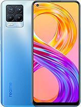 Best available price of Realme 8 Pro in Palestine