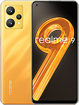 Best available price of Realme 9 in Palestine