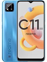Best available price of Realme C11 (2021) in Palestine