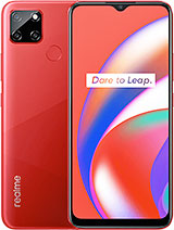 Best available price of Realme C12 in Palestine