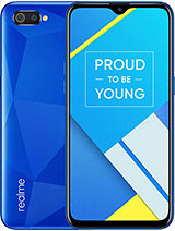 Best available price of Realme C2 2020 in Palestine
