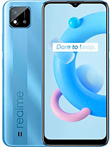 Best available price of Realme C20A in Palestine
