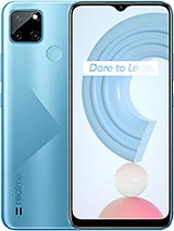 Best available price of Realme C21Y in Palestine
