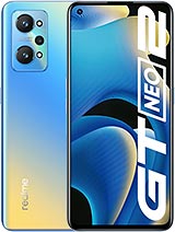 Best available price of Realme GT Neo2 in Palestine