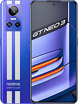 Best available price of Realme GT Neo 3 in Palestine