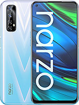 Best available price of Realme Narzo 20 Pro in Palestine