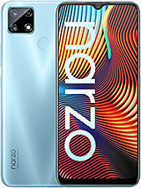 Best available price of Realme Narzo 20 in Palestine