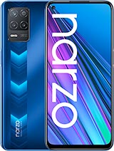 Best available price of Realme Narzo 30 5G in Palestine