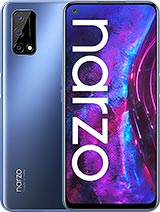 Best available price of Realme Narzo 30 Pro 5G in Palestine