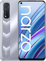 Best available price of Realme Narzo 30 in Palestine