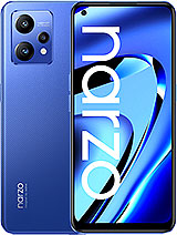 Best available price of Realme Narzo 50 Pro in Palestine