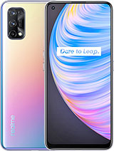 Best available price of Realme Q2 Pro in Palestine