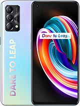 Best available price of Realme Q3 Pro Carnival in Palestine