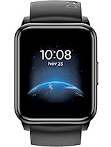 Best available price of Realme Watch 2 in Palestine