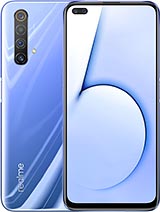 Best available price of Realme X50 5G (China) in Palestine