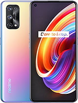 Best available price of Realme X7 Pro in Palestine