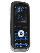 Best available price of Sagem my150X in Palestine