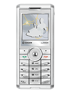 Best available price of Sagem my300X in Palestine