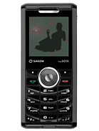 Best available price of Sagem my301X in Palestine