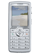 Best available price of Sagem my500X in Palestine