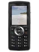 Best available price of Sagem my501X in Palestine