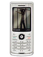 Best available price of Sagem my721x in Palestine