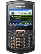 Best available price of Samsung B6520 Omnia PRO 5 in Palestine