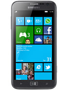 Best available price of Samsung Ativ S I8750 in Palestine