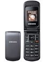 Best available price of Samsung B300 in Palestine