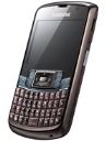 Best available price of Samsung B7320 OmniaPRO in Palestine