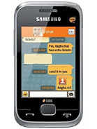 Best available price of Samsung C3312 Duos in Palestine