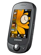 Best available price of Samsung C3510 Genoa in Palestine