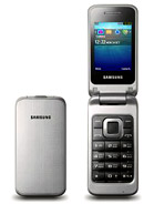 Best available price of Samsung C3520 in Palestine
