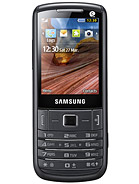 Best available price of Samsung C3780 in Palestine