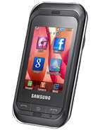 Best available price of Samsung C3300K Champ in Palestine