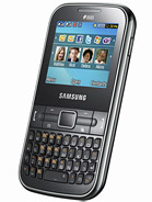 Best available price of Samsung Ch-t 322 in Palestine