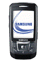 Best available price of Samsung D870 in Palestine