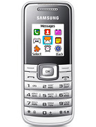 Best available price of Samsung E1050 in Palestine