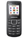 Best available price of Samsung E1100 in Palestine