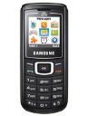 Best available price of Samsung E1107 Crest Solar in Palestine