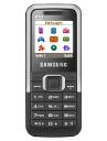 Best available price of Samsung E1125 in Palestine