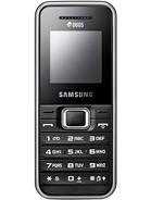 Best available price of Samsung E1182 in Palestine