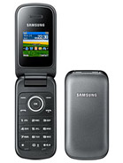 Best available price of Samsung E1190 in Palestine