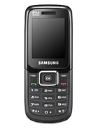 Best available price of Samsung E1210 in Palestine