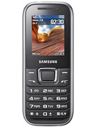 Best available price of Samsung E1230 in Palestine