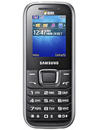 Best available price of Samsung E1232B in Palestine