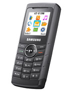 Best available price of Samsung E1390 in Palestine