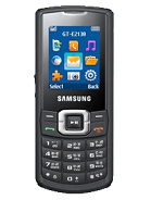 Best available price of Samsung E2130 in Palestine