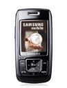 Best available price of Samsung E251 in Palestine